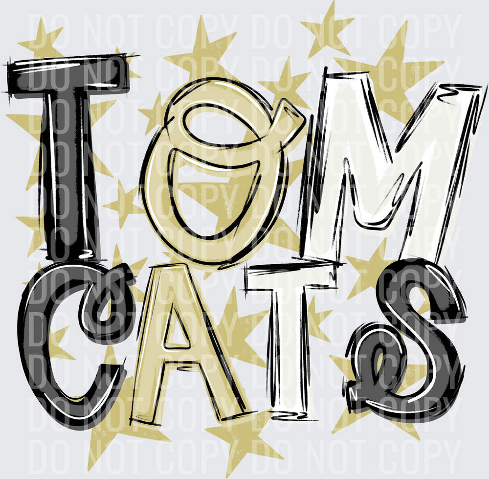 TOM-CATS