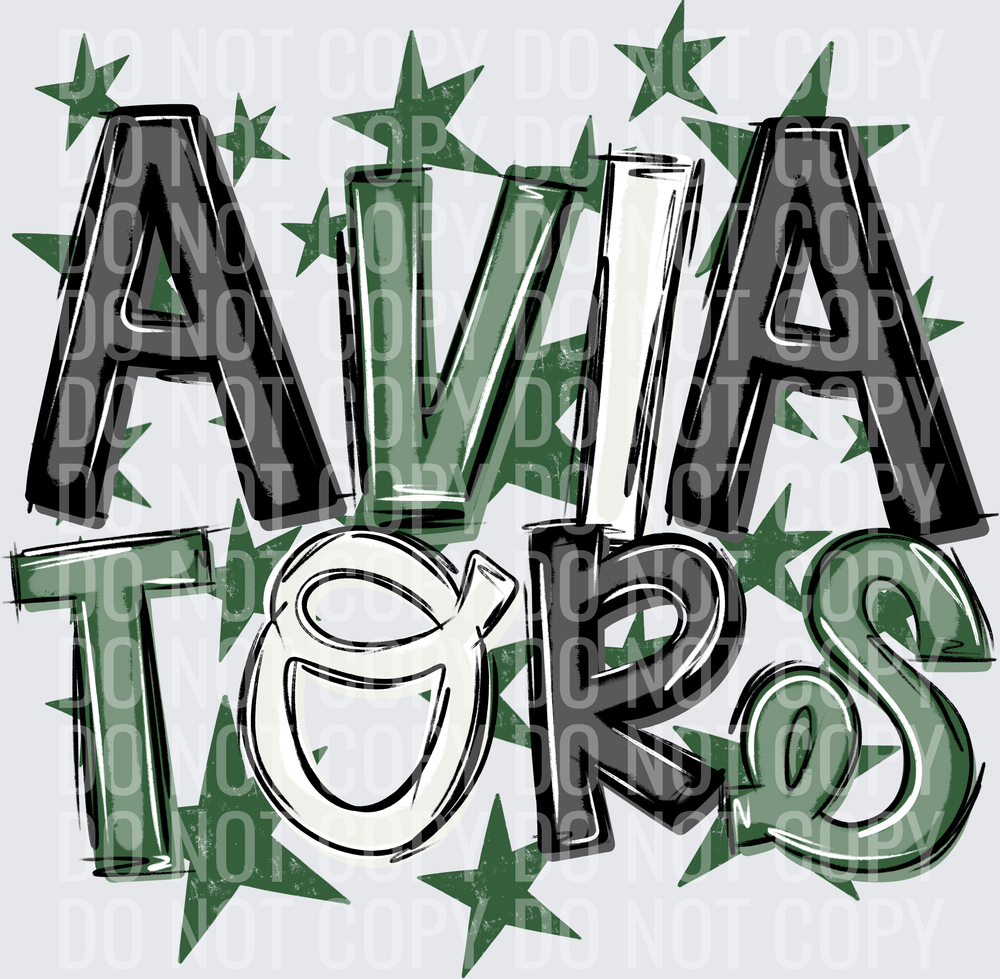AVIA-TORS