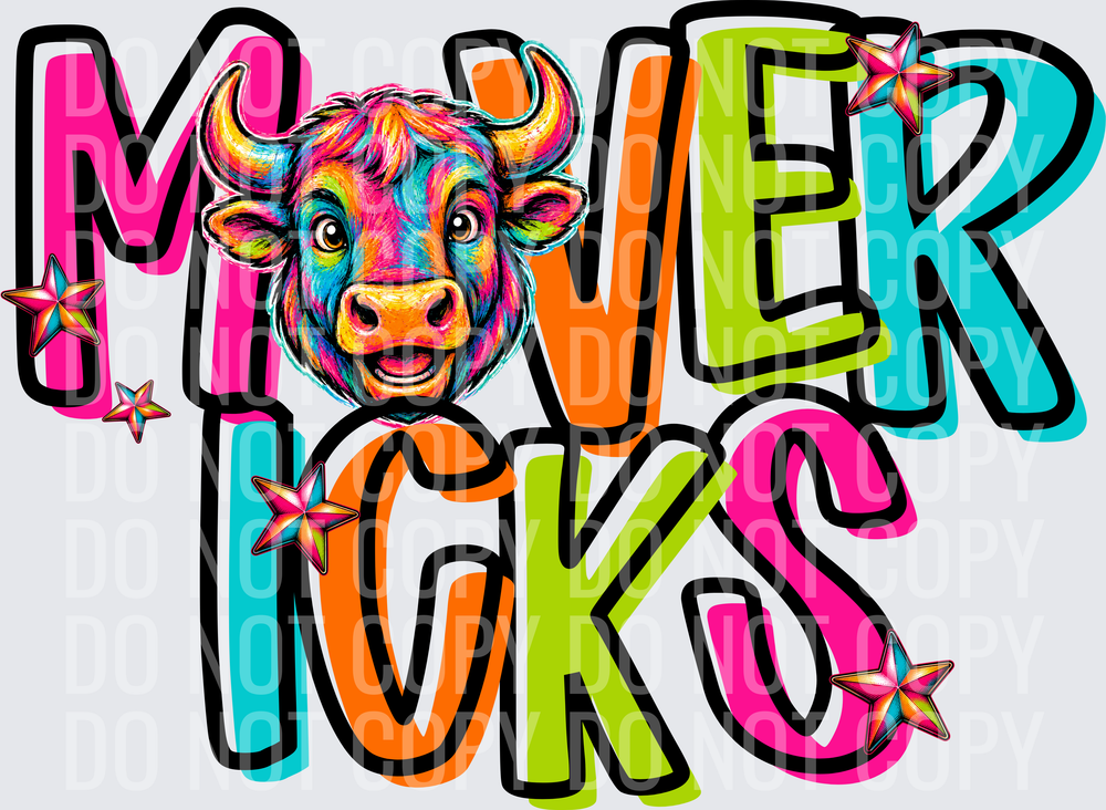 MAVERICKS