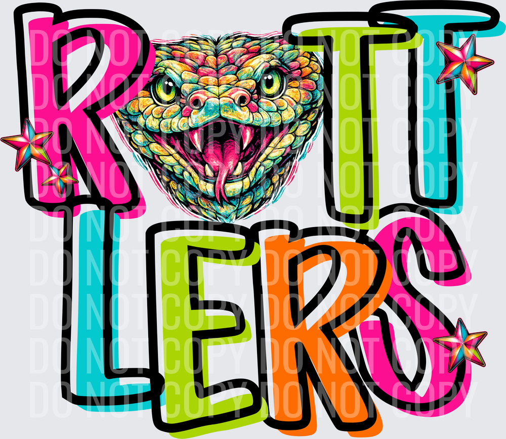 RATTLERS