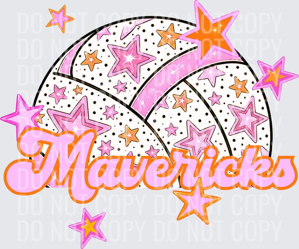 MAVERICKS