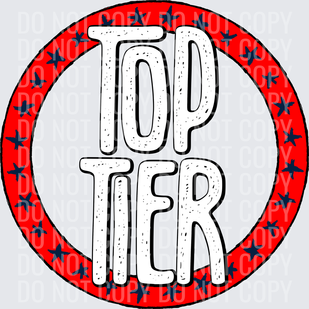 TopTierStarCircle-RedNavy