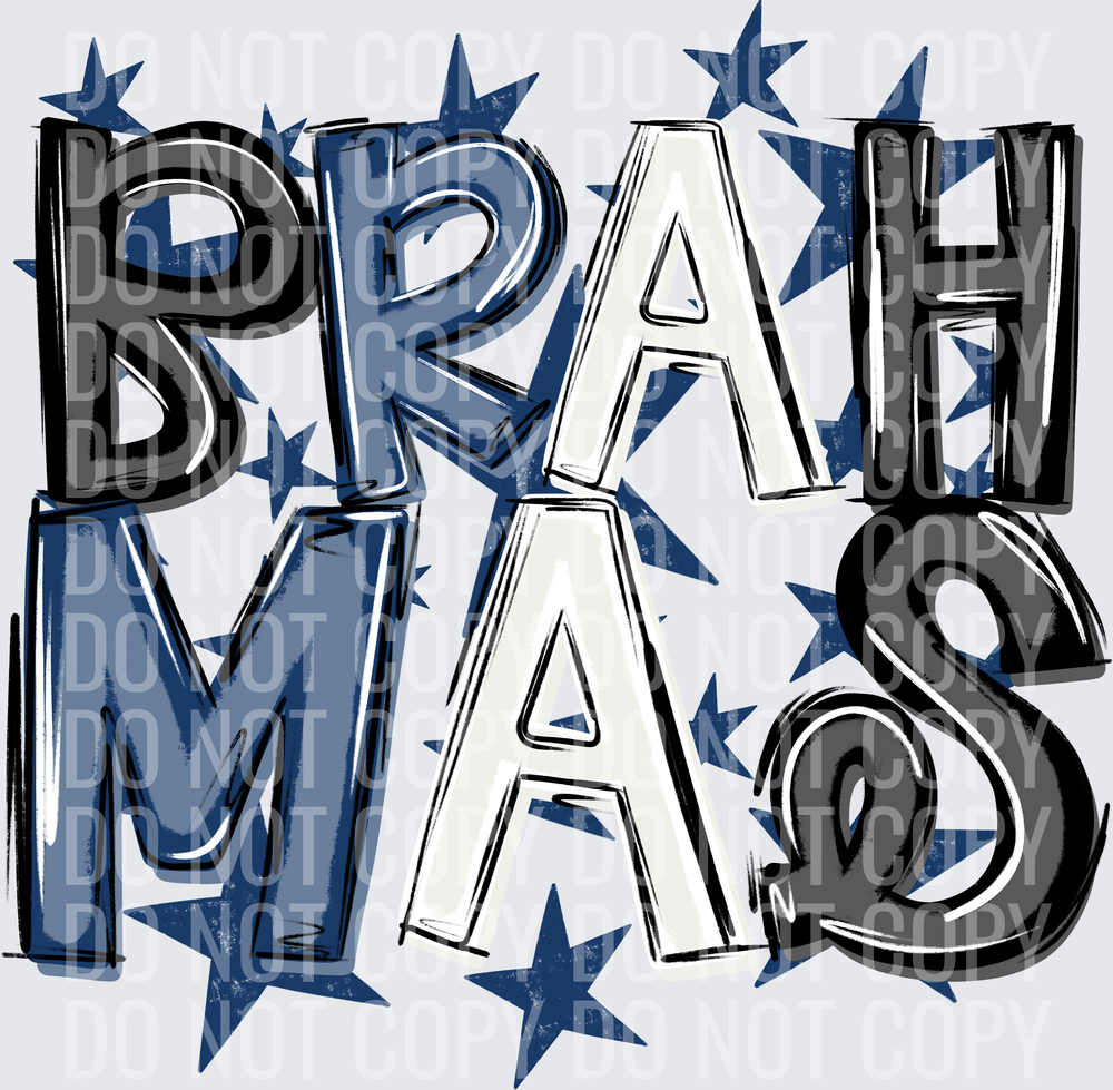 BRAH-MAS