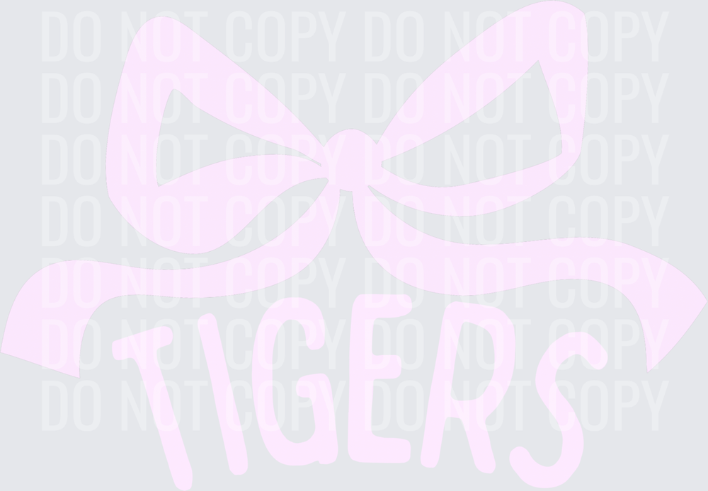 Tigers bow