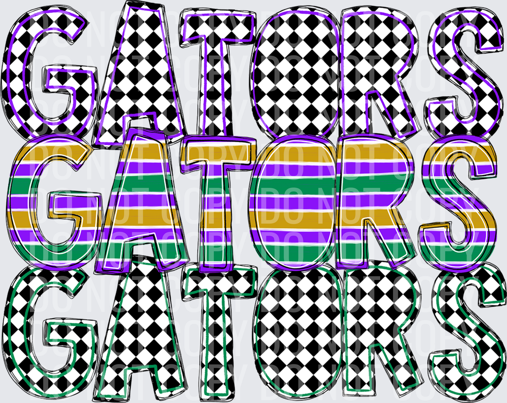 gators