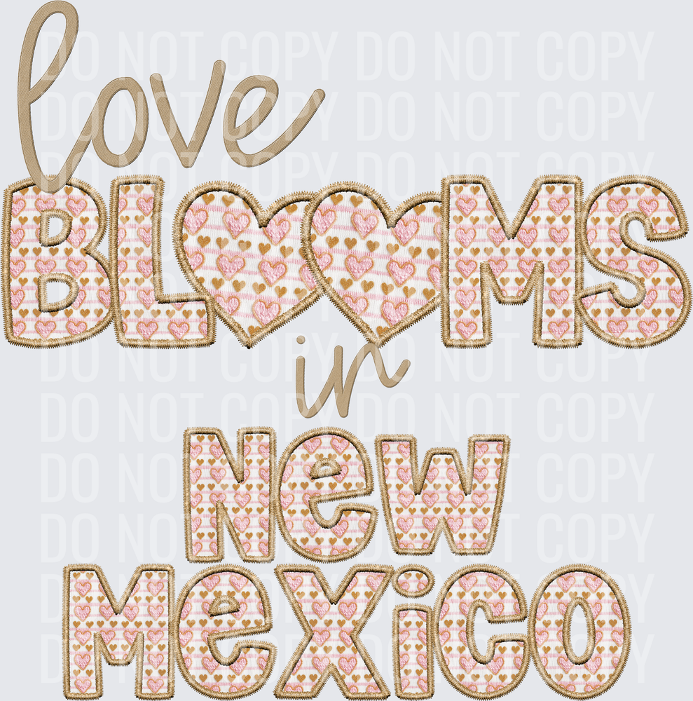New Mexico