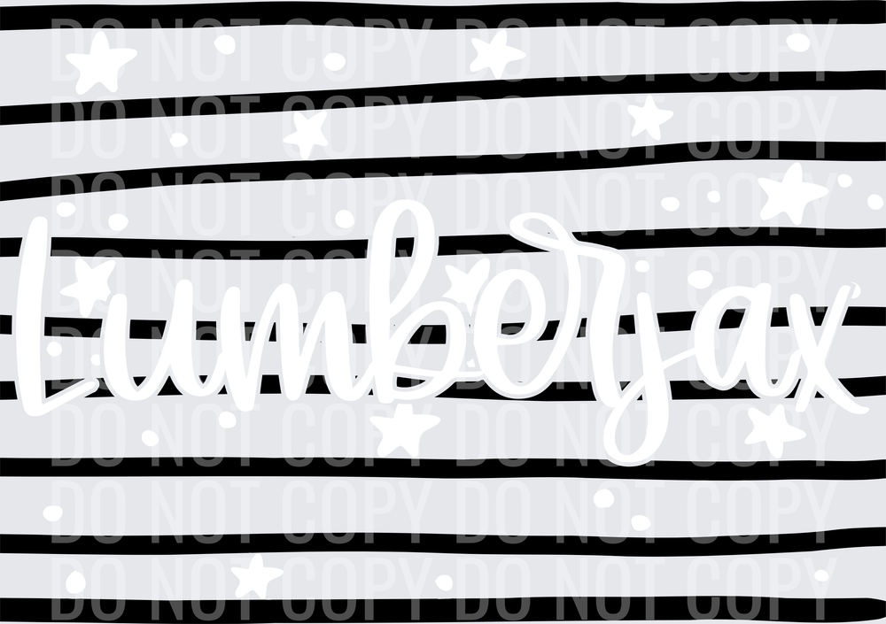 LumberjaxBlackWhite