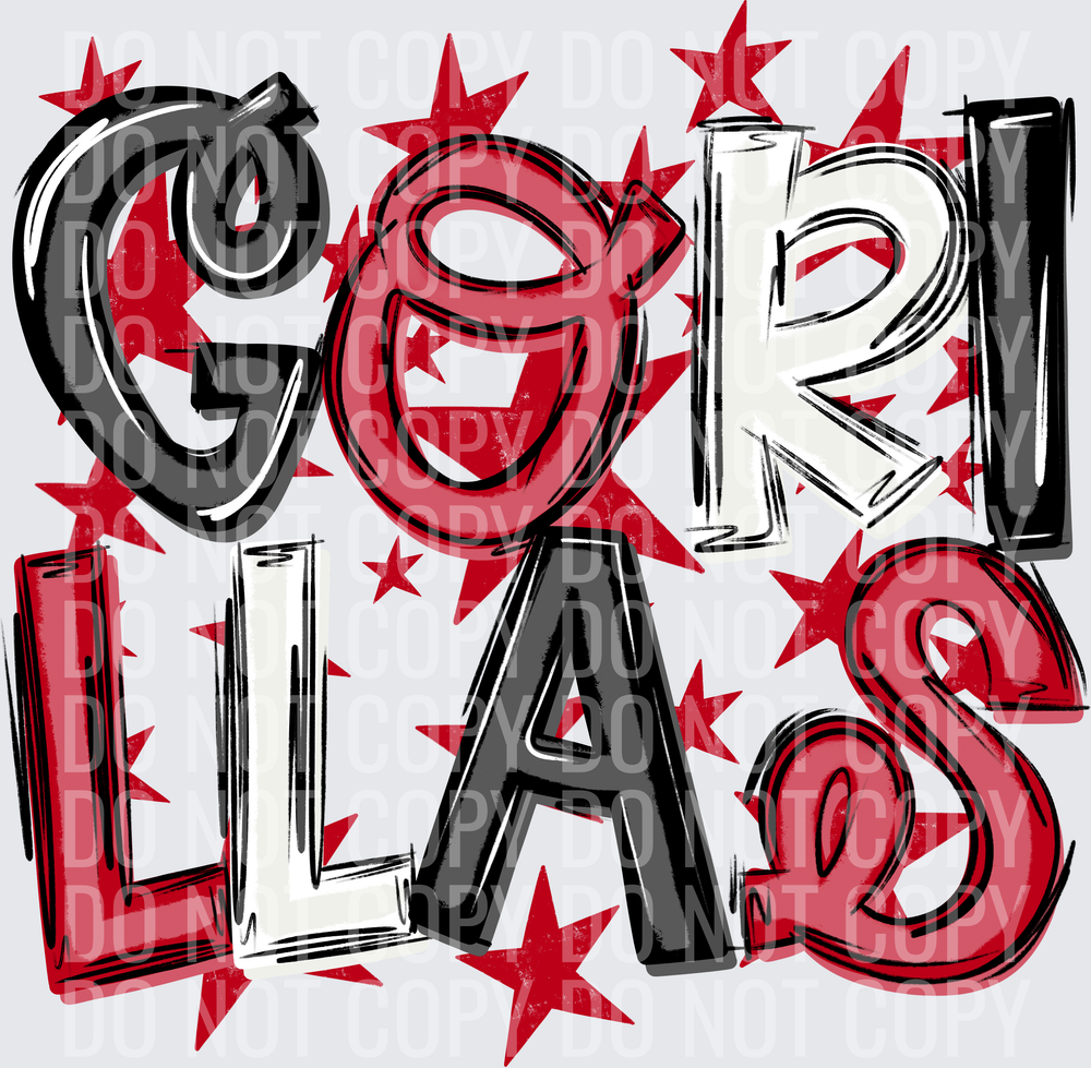 GORI-LLAS