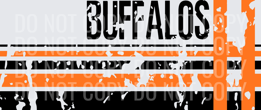 H BUFFALOS
