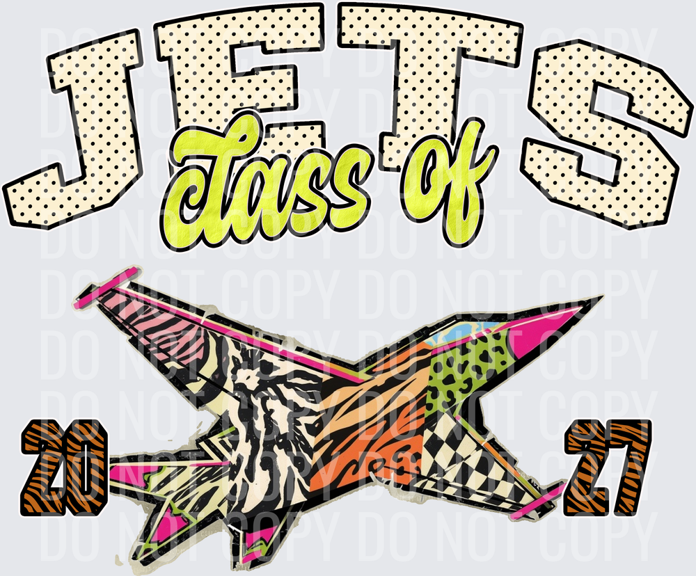 KayndiDesigns 10.26 Class of 2027 Bright Jets 9