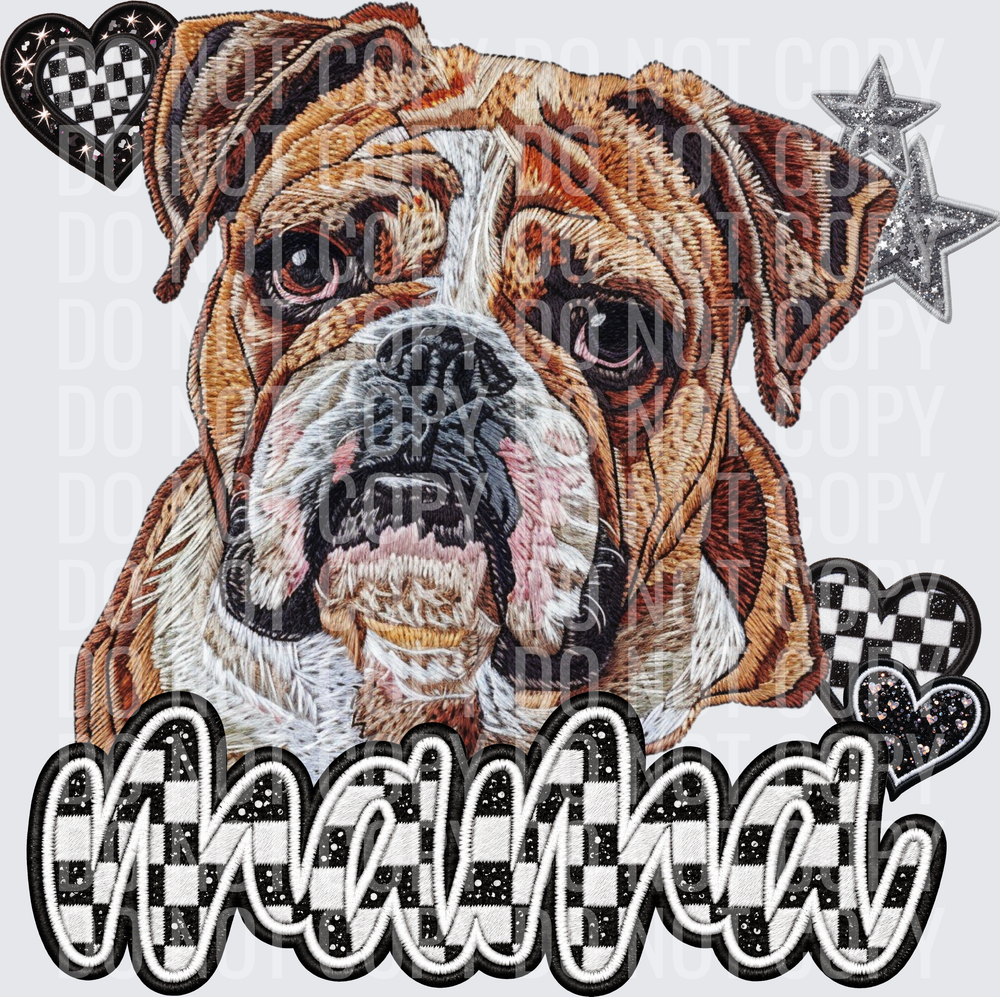 Bulldog