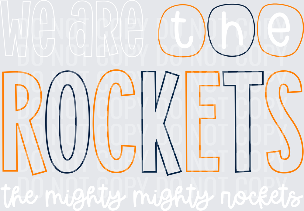 Rockets-WeAreThe-OrangeNavy