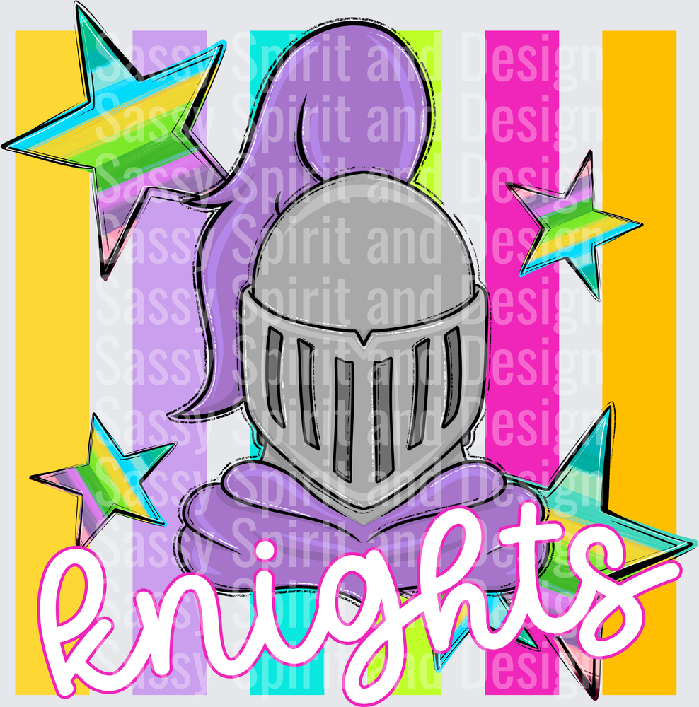 knights