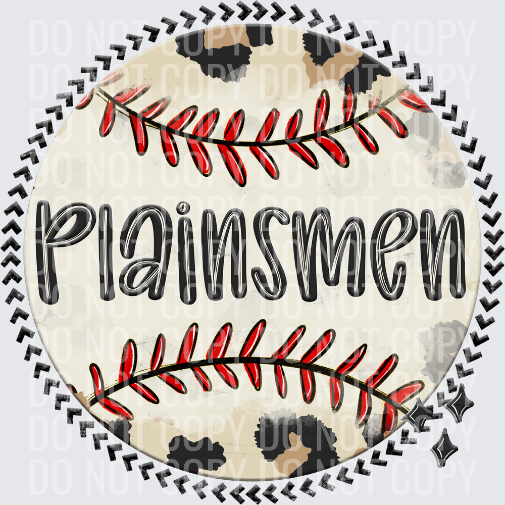 plainsmen