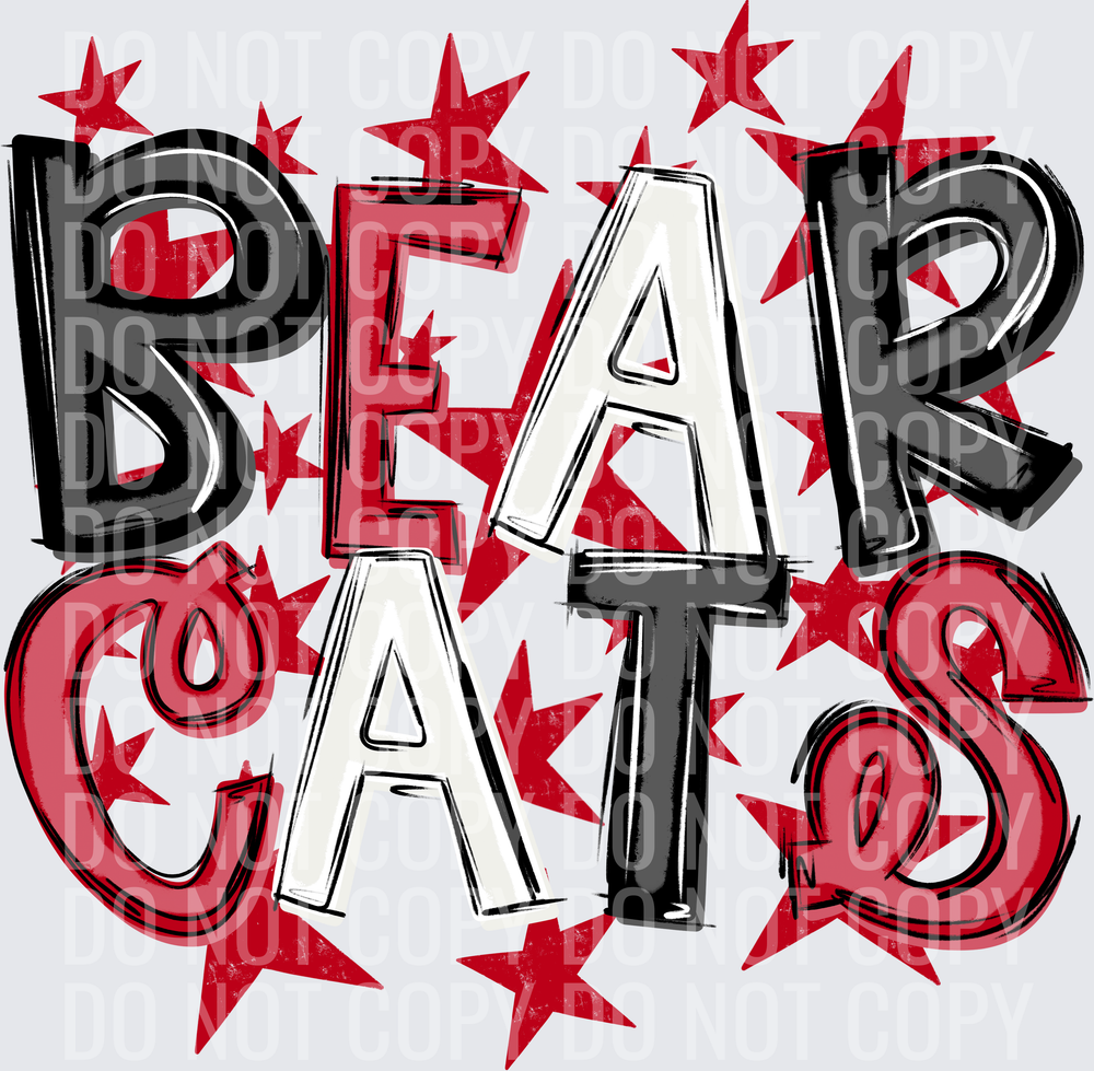 BEAR-CATS