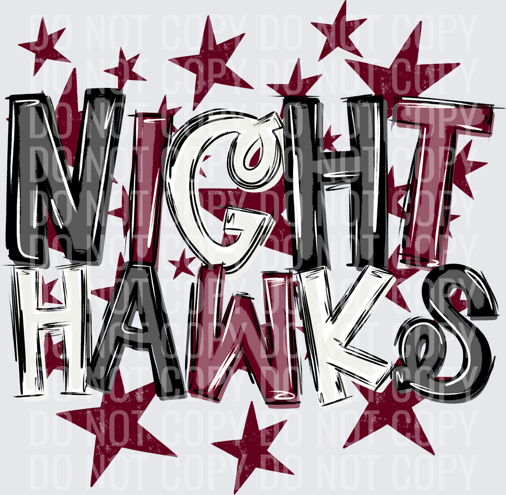 NIGHT-HAWKS