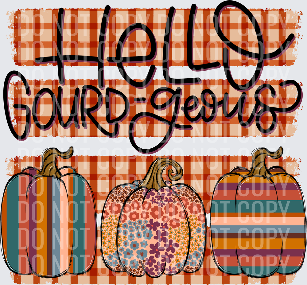 hello gourd geous_