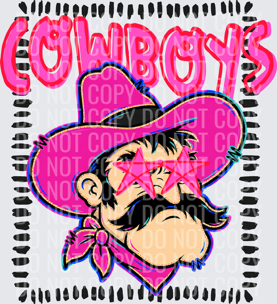 KayndiDesigns 08.26 Starstruck Cowboys 2