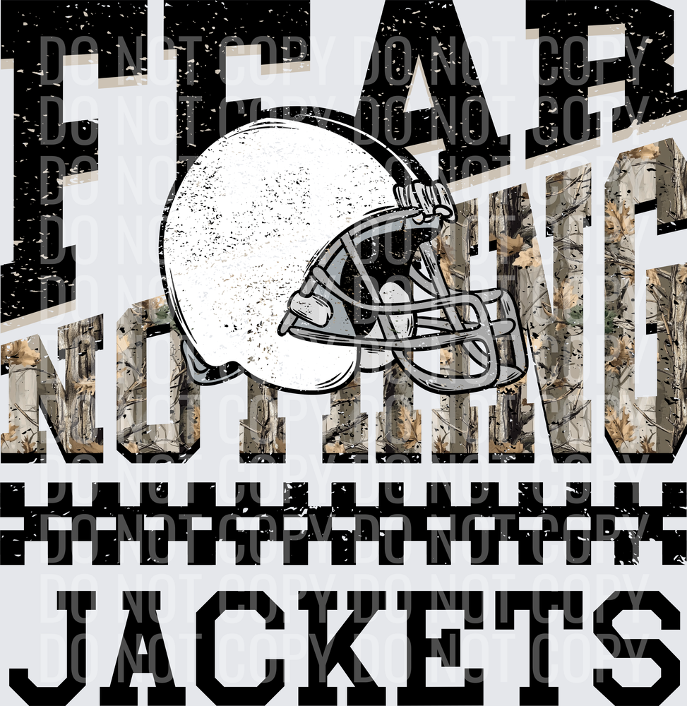 JACKETS