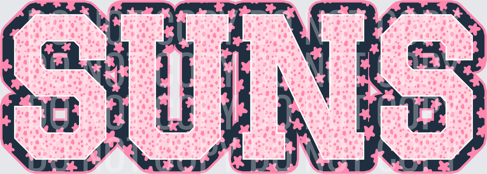 KayndiDesigns 08.26 Varsity Stars Suns