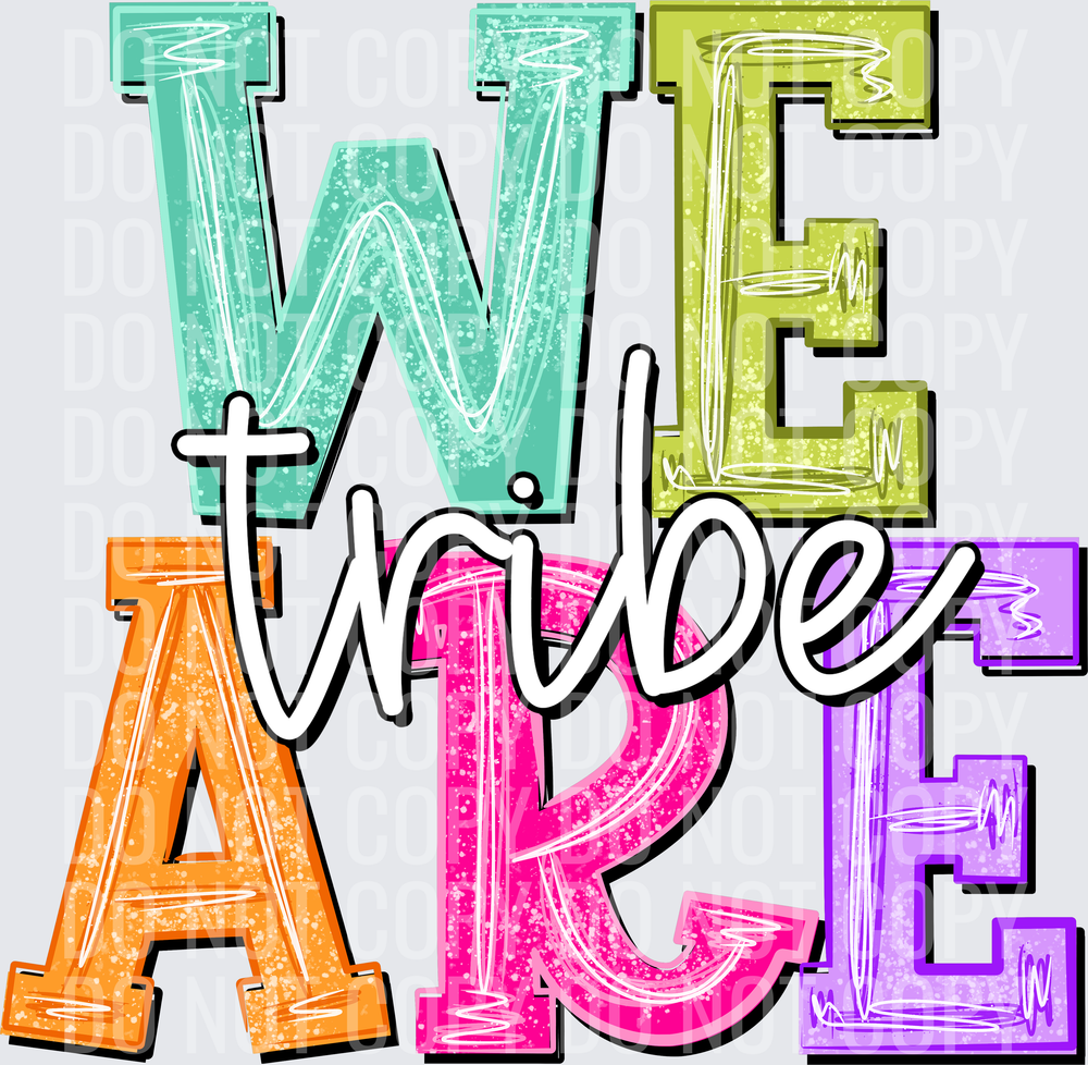 tribe