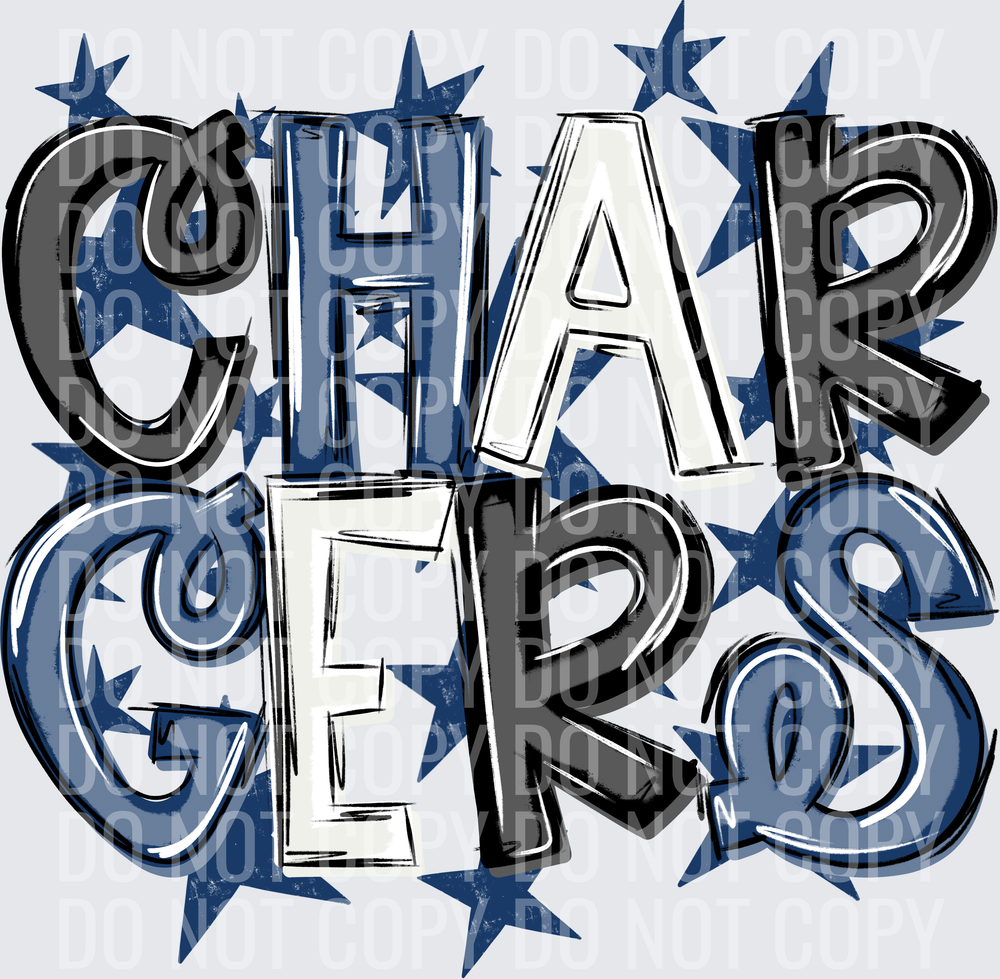 CHAR-GERS