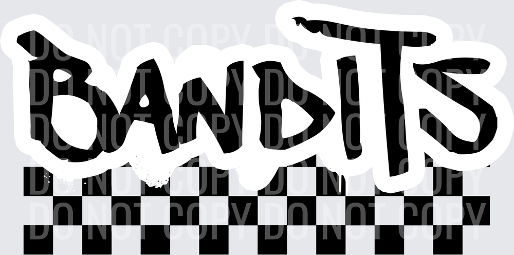BANDITS
