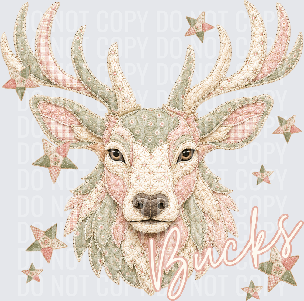 BUCKS (3)