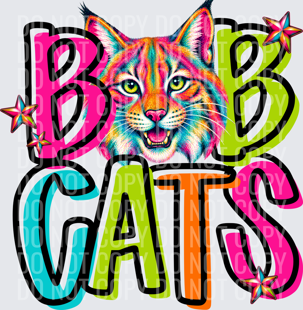 BOBCATS
