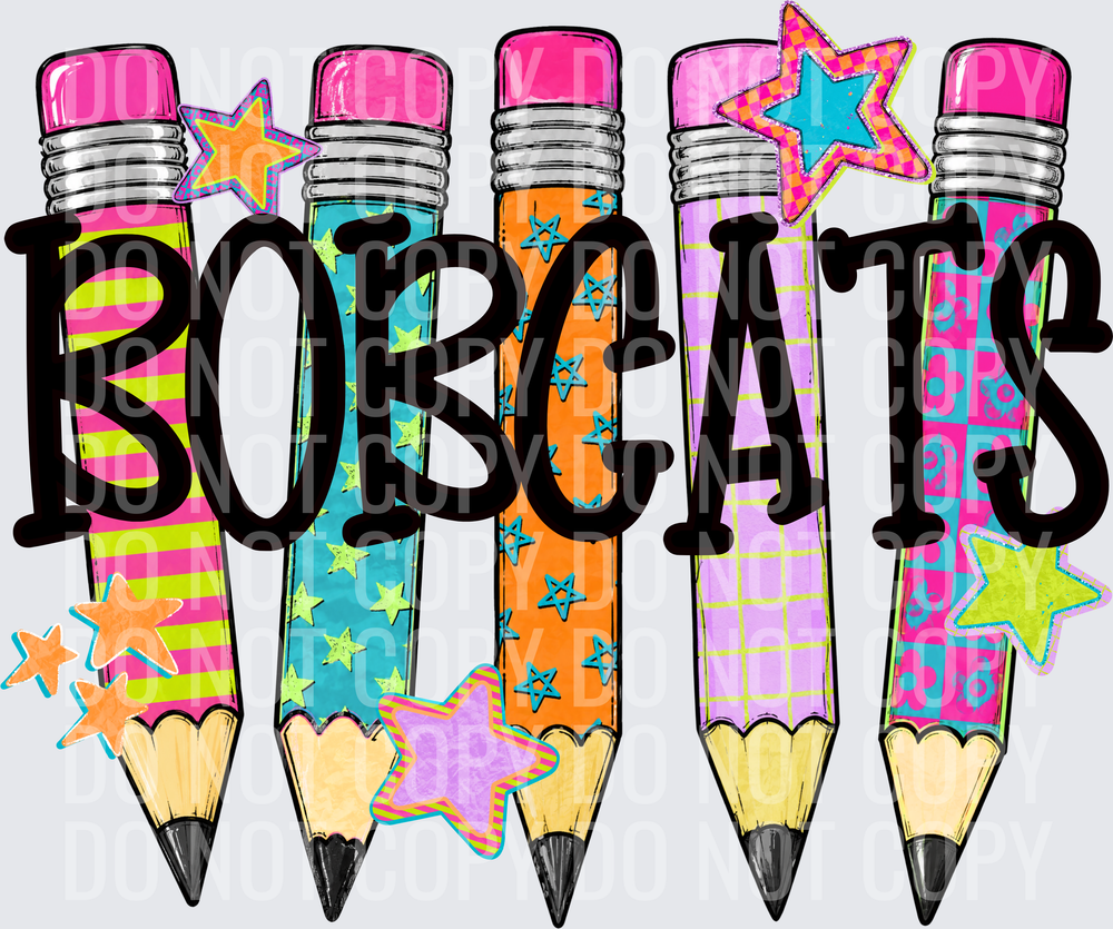 BOBCATS