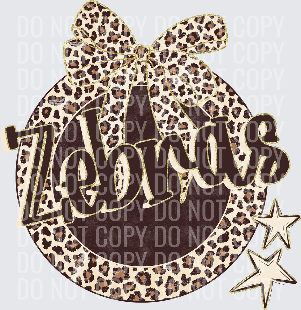 Zebras