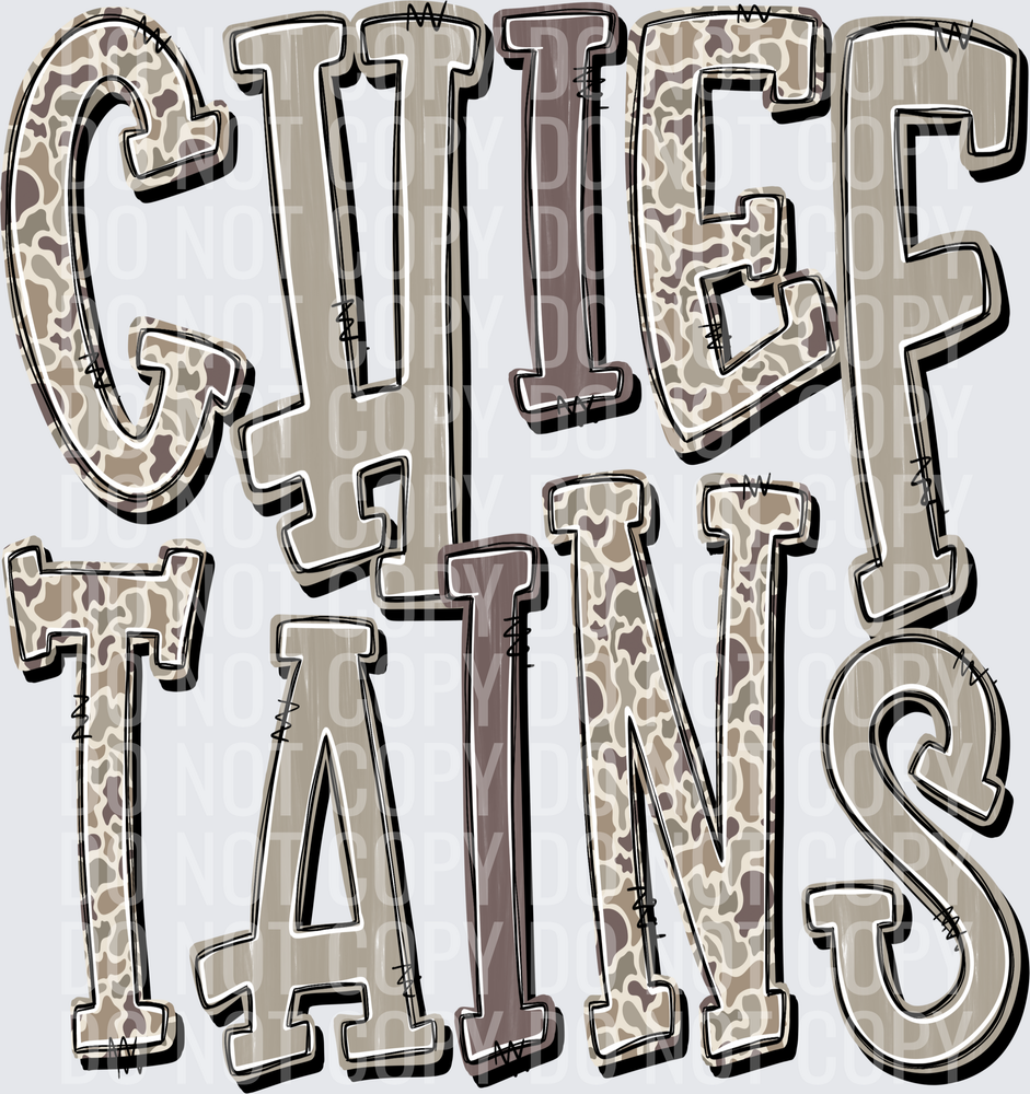 Chieftains