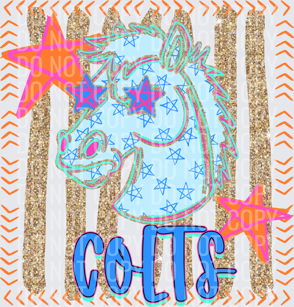 colts