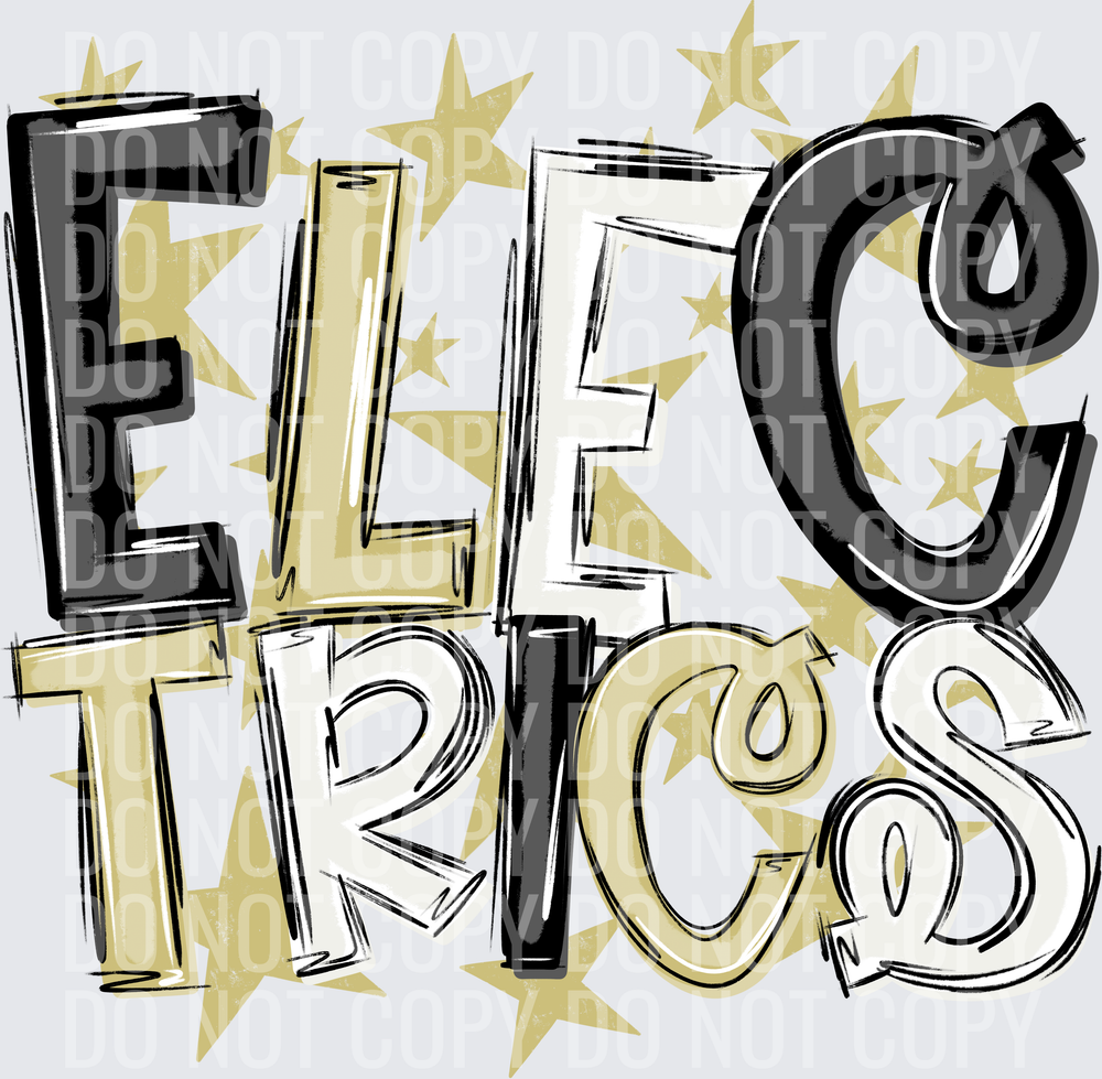 ELEC-TRICS