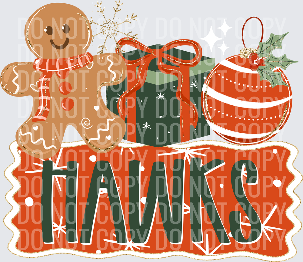 Hawks