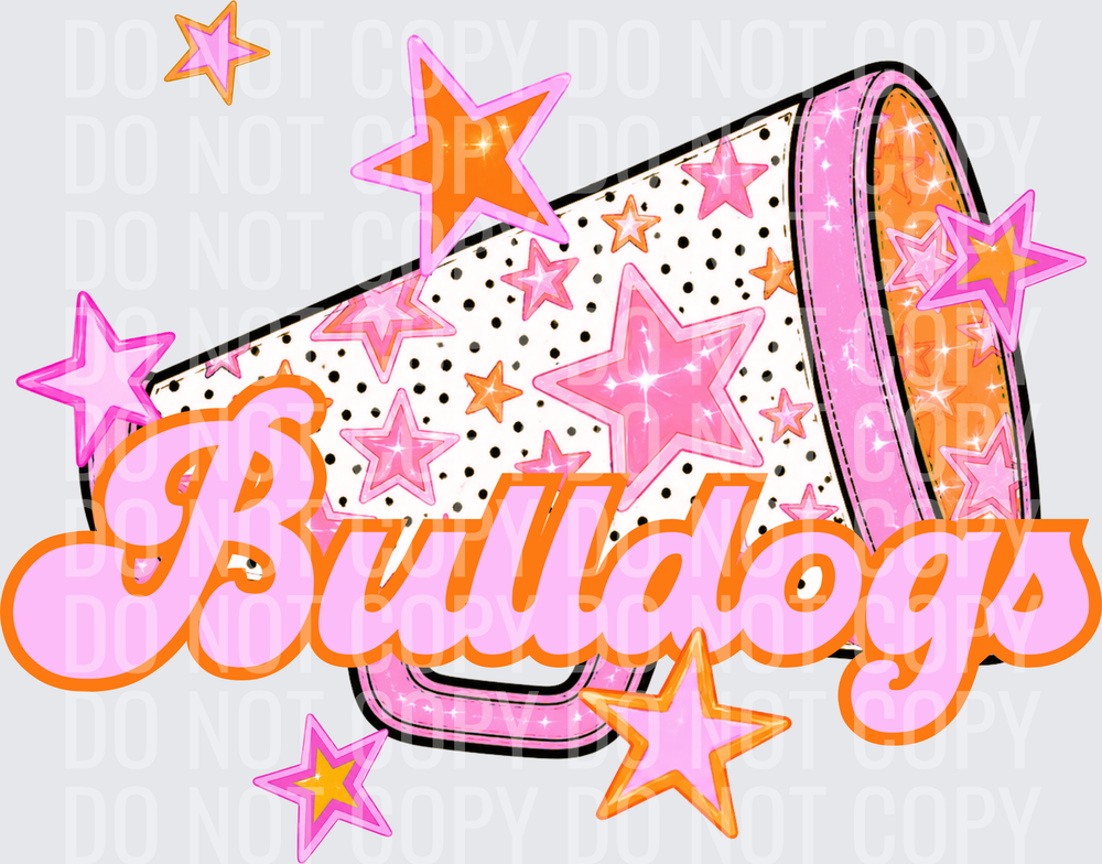 BULLDOGS