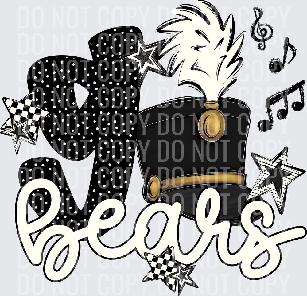 BEARS
