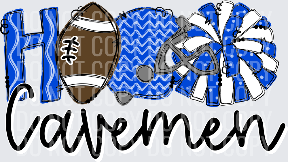 Cavemen