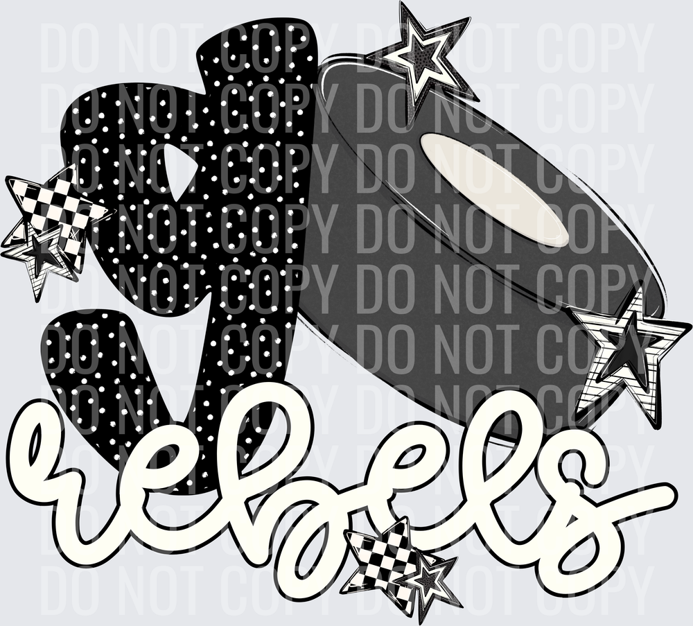 REBELS