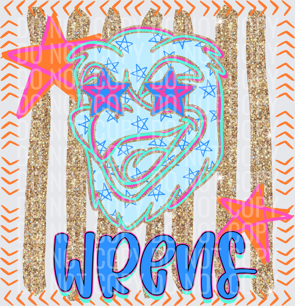 Wrens