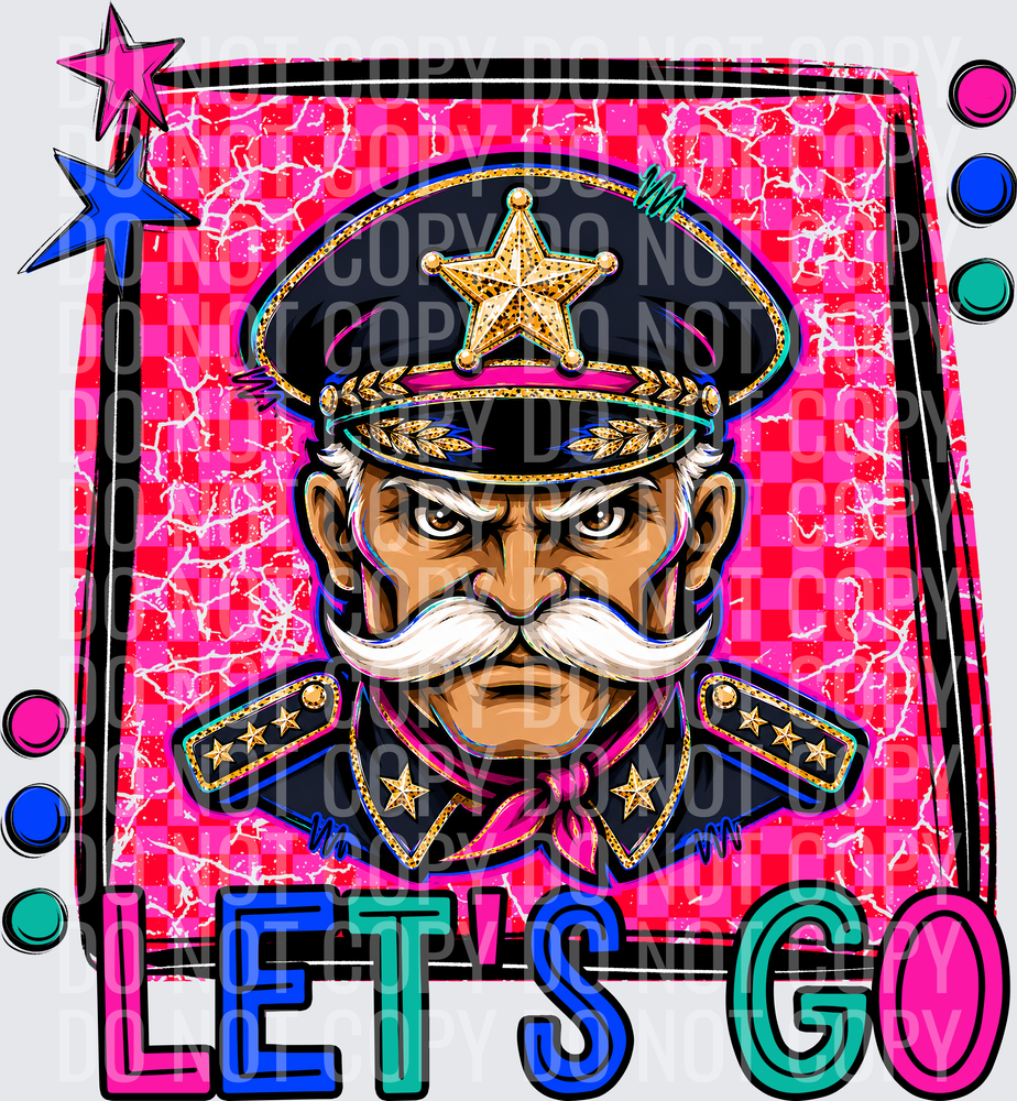 Generals