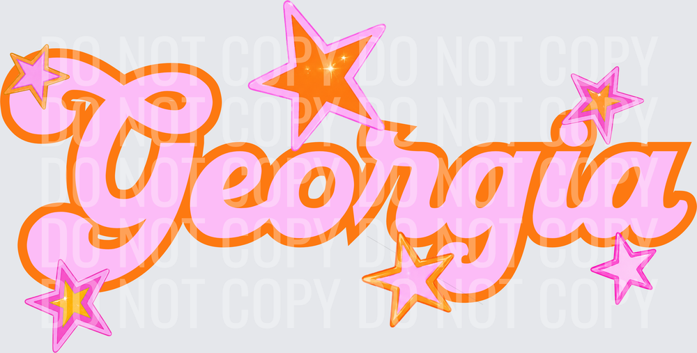 GEORGIA