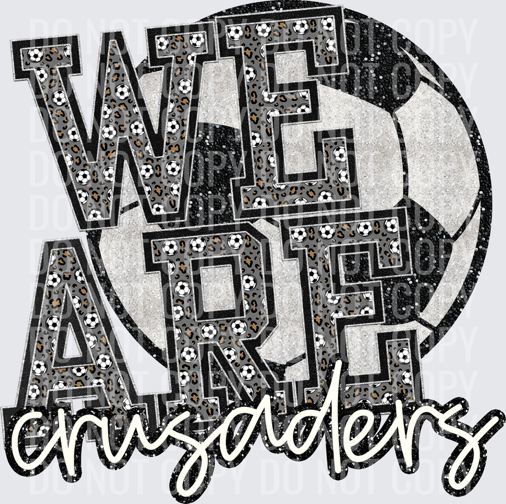 crusaders