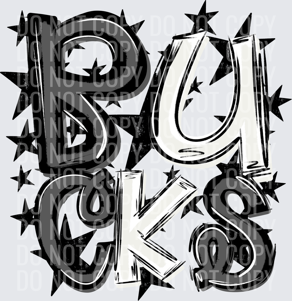 BU-CKS