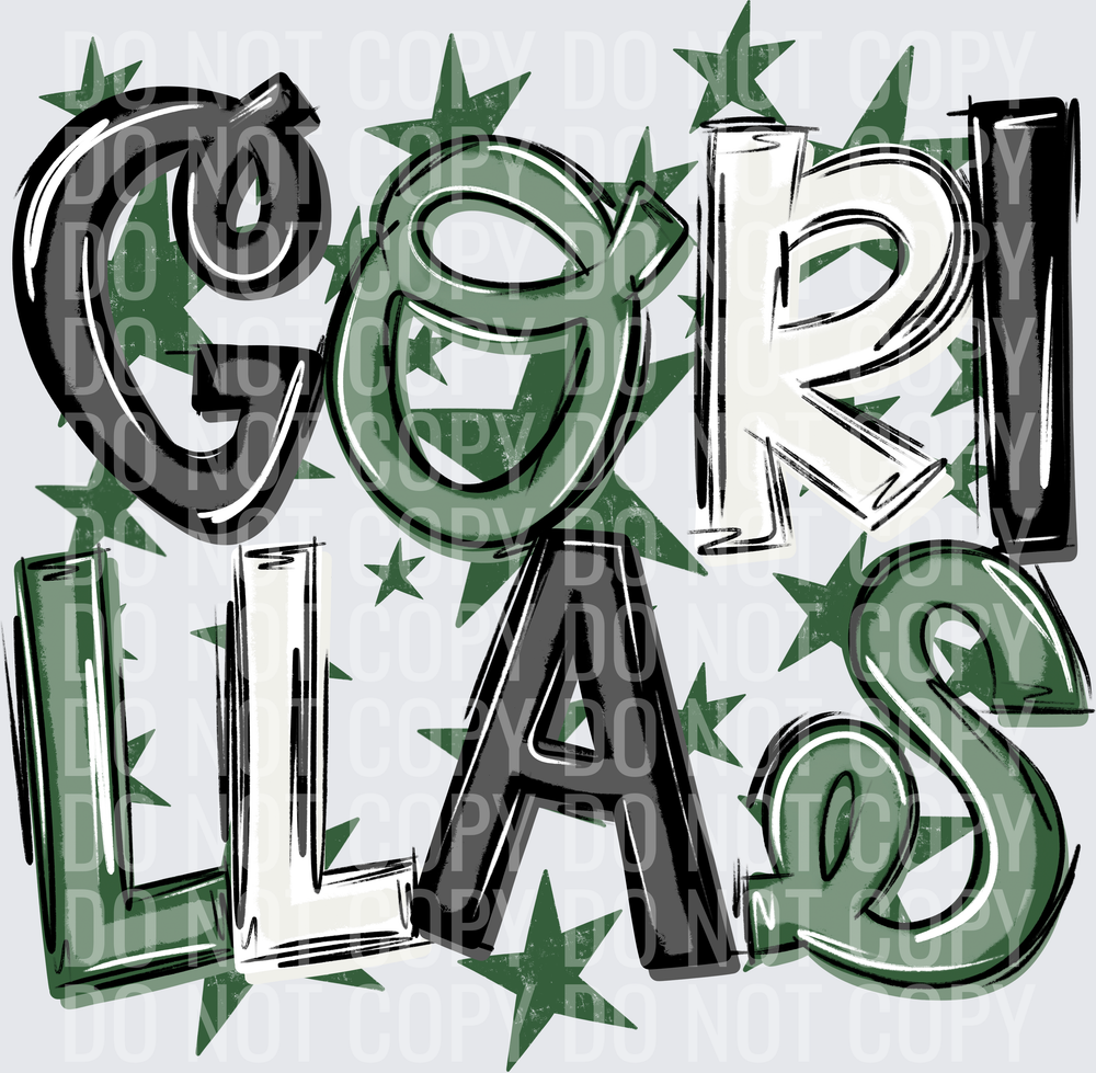 GORI-LLAS
