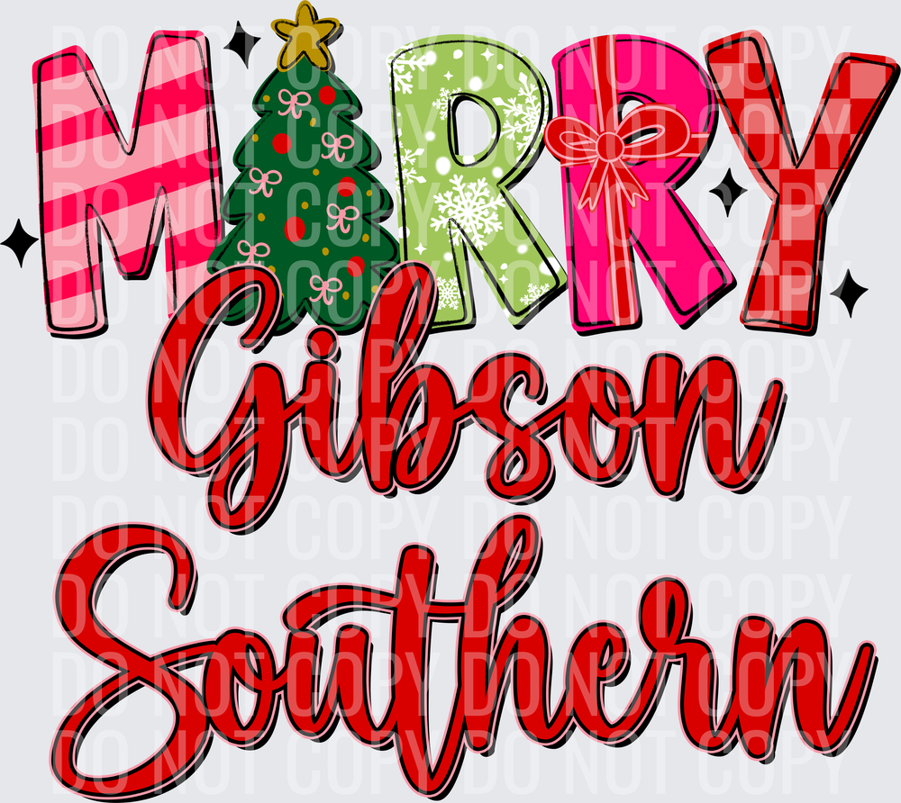 Gibson Southern