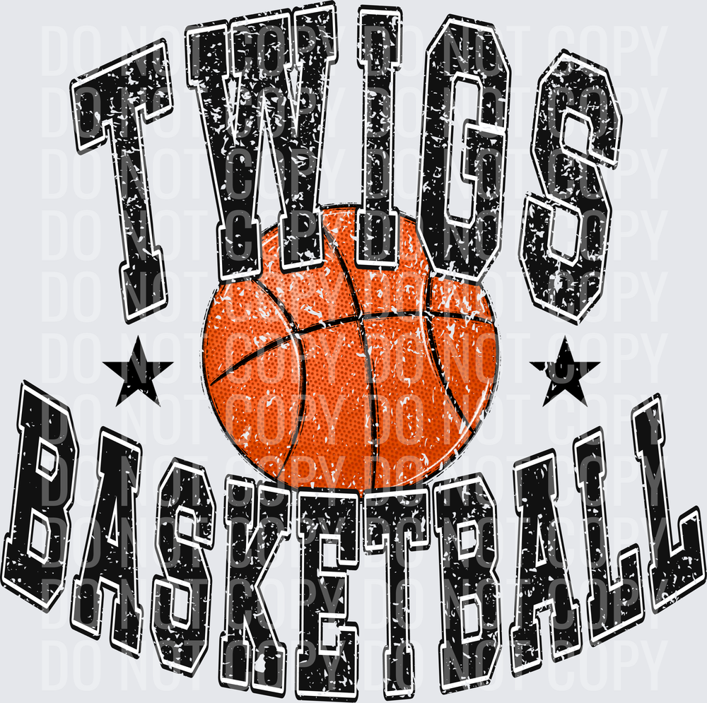 TWIGS BASKETBALL