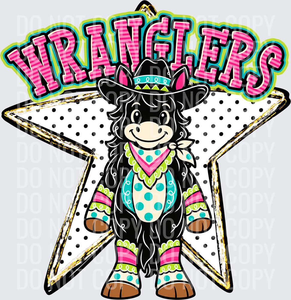 KayndiDesigns 10.26 Pattern Parade Star Wranglers 3