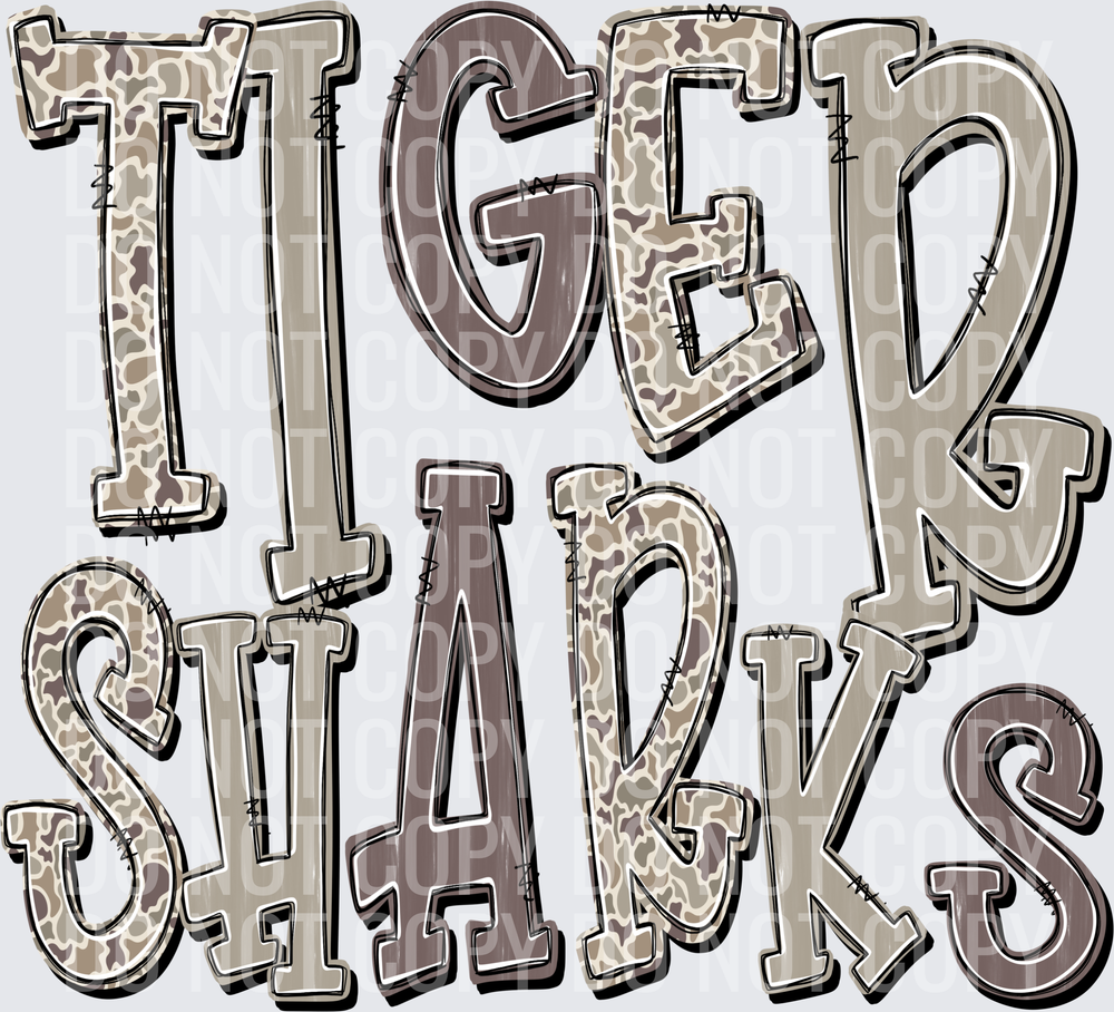 TigerSharks