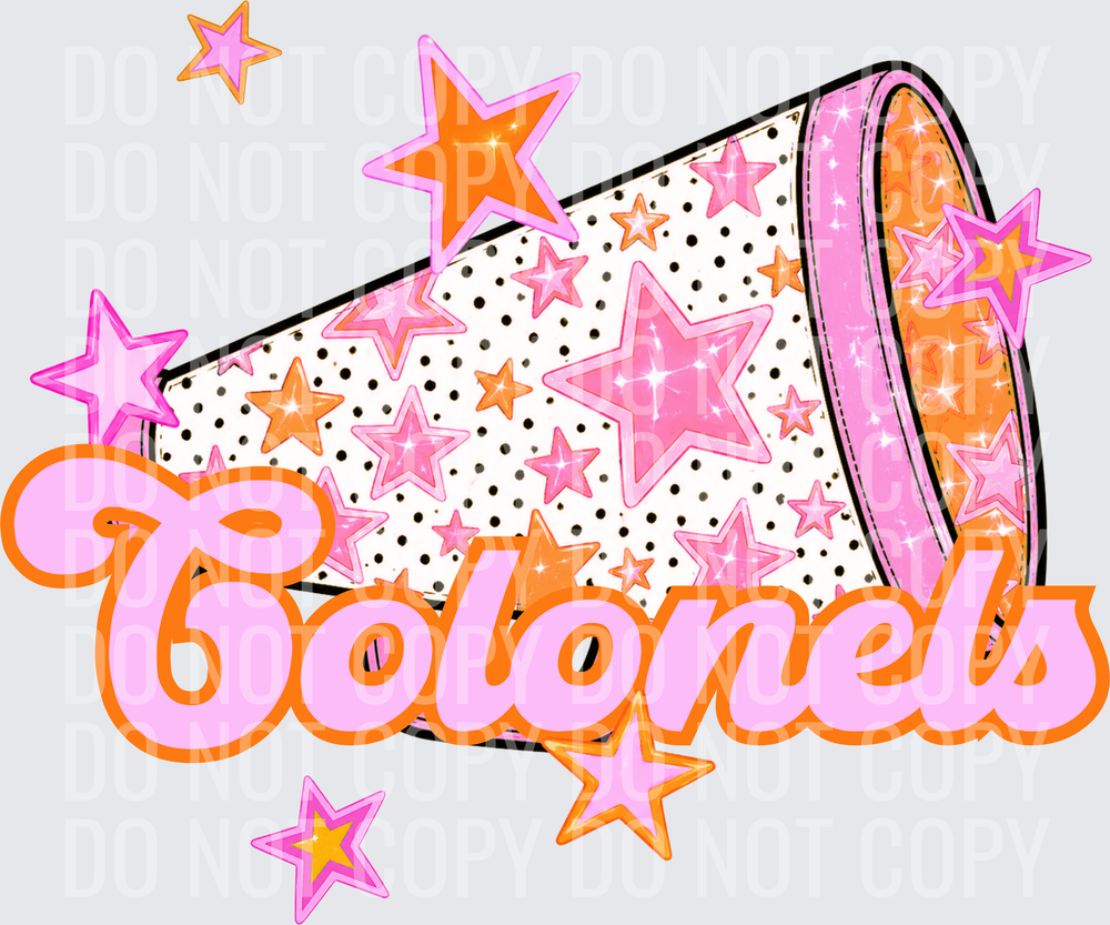 COLONELS